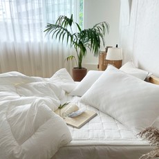 모던하우스마이호텔차렵이불