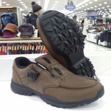 레드페이스신발