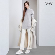 VW베라왕 와이드 드레시 풀오버