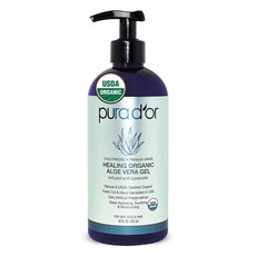 purad'or알로에베라겔
