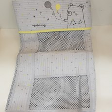 아가방 벌륜베어망사포데기01L084301