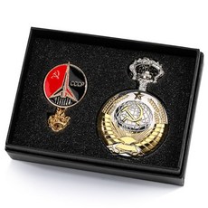 아날로그태엽시계