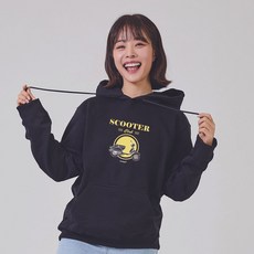 8BE6E5 후드티 오토바이 가을맨투맨 SCOOTER 키밍 스쿠터 휴양지룩 이너티 라운드티 남자흰반팔 우정룩 커플박스티 검은색티 남자흰면티 블랙티 화이트면티 남자후드