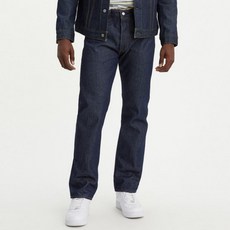 국내 정품 매장판 리바이스 LEVI'S 501® 오리지널 진_00501-0000