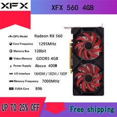 rx560