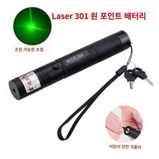 레이저301
