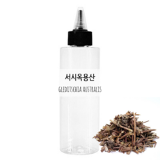 서시옥용산 추출물, 500ml - 서시옥용산