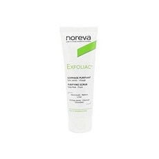 Noreva Exfoliac Facial Scrub 50ml, One Color_One Size, 상세 설명 참조0