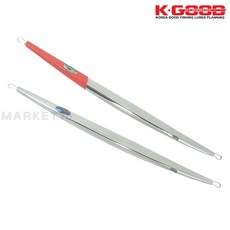 배스랜드 플래쉬 오토코 지그 / 메탈 롱지그 방어 대형 부시리 참치 메탈지그 슬로우지깅, 180g No.002