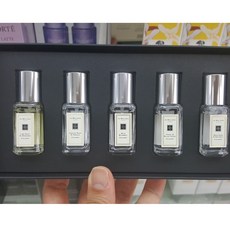 조말론 코롱 컬렉션 9ml x 5종 세트