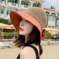 플라스틱아일랜드모자