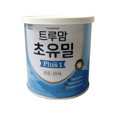 일동후디스 트루맘 초유밀 플러스 1단계 1g X 90p, 후디스 초유밀 플러스1, 90g, 3개