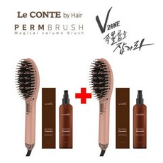 르꽁뜨속볼륨펌브러쉬홈쇼핑