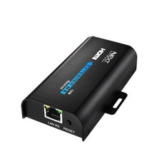 [NEXT] HDMI 150M UTP 장거리 연장기 리시버 NEXT-100HDCR