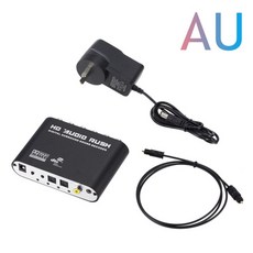 aux5.1채널
