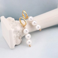 골드팡진주세트