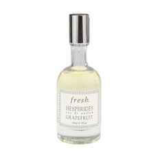 해외배송 여성향수 Fresh Eau De Parfum - Hesperides Grapefruit 30ml, Citrus/Fresh/Lemon_1.01 Fl Oz, 1개 - 프레쉬헤스페리데스