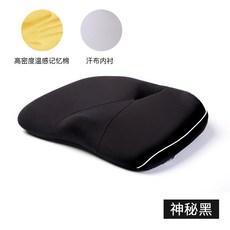 해외 수능100일선물 회음부방석 공시생선물 임산부치질, 01.물고기 자리 엉덩이 패드? 신