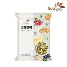 씨드믹스 1kg 씨앗믹스 호박씨 해바라기씨 아몬드슬라이스, 없음, 1개