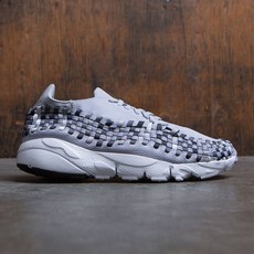 풋스케이프우븐헤리스트위드