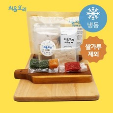 오트밀중기