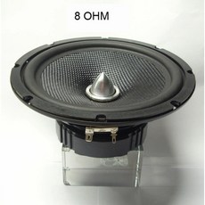 8인치스피커제작