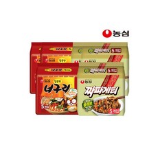 짜파구리