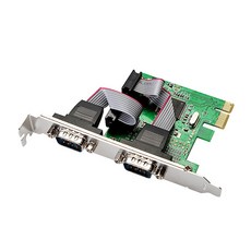 NEXT-SL602 PCIe 넥스트 시리얼 PCI-E 카드