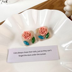 스윗러브귀걸이