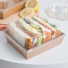 샌드위치메이커리쿡
