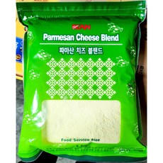칸스타 파마산치즈 칸 스타 1k x10업소용 식자재 식당용 단체 급식용 식재료 대용량, 1kg, 10개