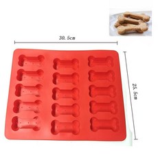 강아지레몬케이크