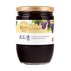 DM 대상 복음자리 포도잼 620g, 1개