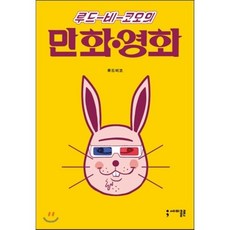 루드비코의 만화영화, 세미콜론