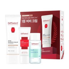 셀퓨전씨스킨블레미쉬밤
