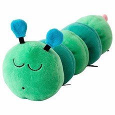 멜로디 애벌레인형 KLAPPA