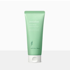 이니스프리 청보리 클렌징 크림 150ml