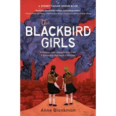 The Blackbird Girls:, Puffin (US)