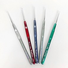 레이스모자뜨개질도안