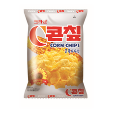 크라운 콘칲