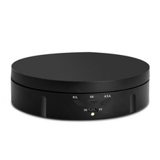 피규어전시돌림판