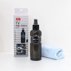 tv전용클리너