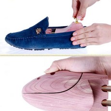 축구화사이즈늘리기