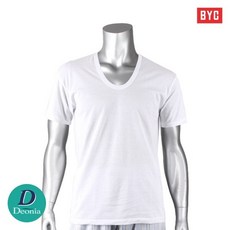 [BYC] 땀냄새 안나는 데오니아 반팔런닝