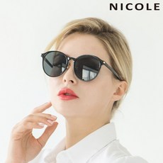 니콜 정품 선글라스 NI5273