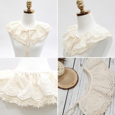 목카라케이프탈부착