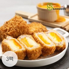 추천2 폭탄치즈카츠