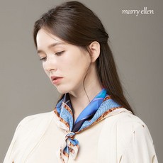 버버리트윌리스카프