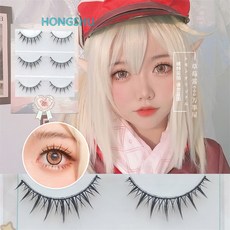 코스프레속눈썹