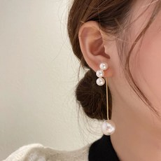 장원영귀걸이